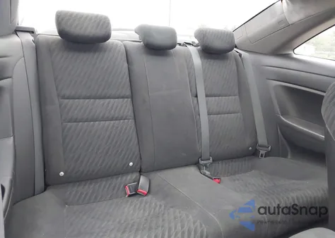 2010 Honda Civic Ex from USA, damaged, VIN 2HGFG1B87AH512898